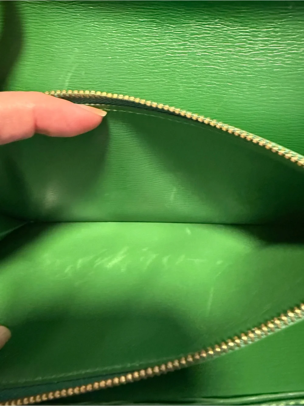 Louis Vuitton authentic louis